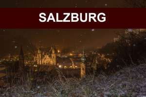 Rubensfrauen Escort in Salzburg
